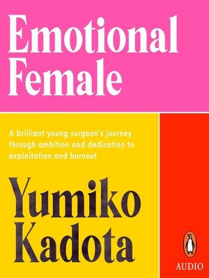 cover image of Emotional Female